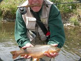 People love to fly fish with Chile on the Fly