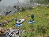 People love to fly fish with Chile on the Fly