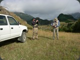 People love to fly fish with Chile on the Fly